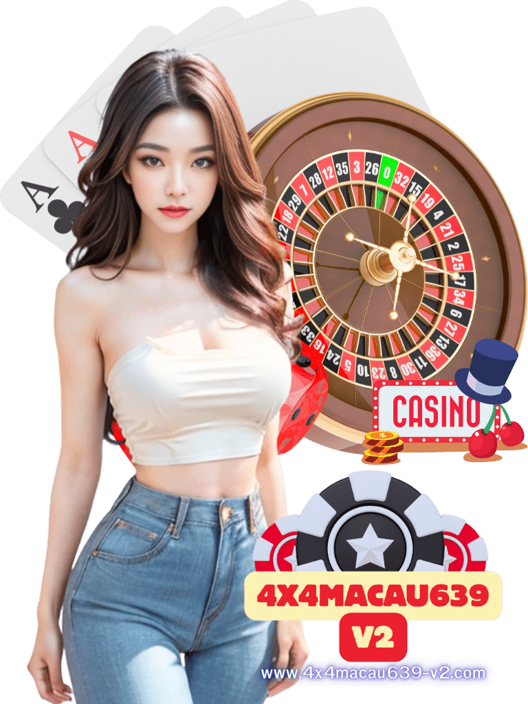4x4macau639-v2 คาสิโนสด